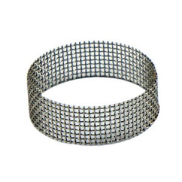 Tank filter screen, Meler